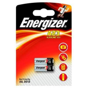 Bateria specjalistyczna E 23A