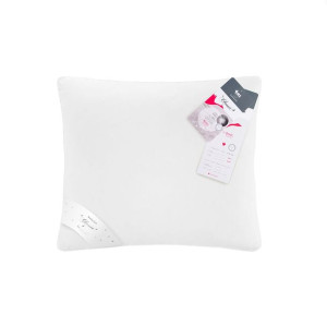 Poduszka Basic AMZ 40x60 cm Różowy