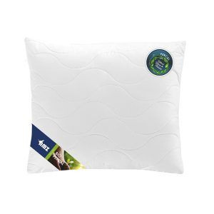Poduszka Biopercal AMZ 70x80 cm Pikowana