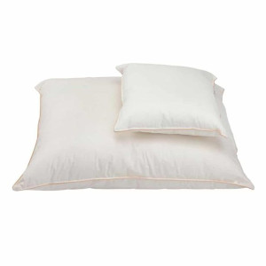 Poduszka Cotton Inlet AMZ 50x60 cm Biały
