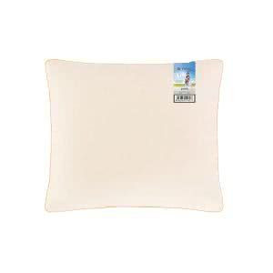 Poduszka Mr. Pillow puch AMZ 50x60 cm Różowy