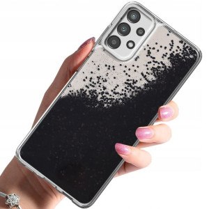 Etui BROKAT do Samsung Galaxy A33 5G CASE + SZKŁO