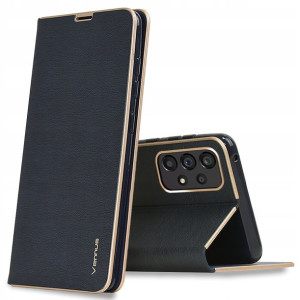 Etui Case Magnet + Szkło do Samsung Galaxy A33 5G