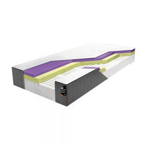 Materac .reg Curem 180x200 cm