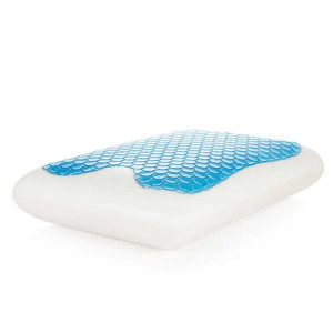 Poduszka Dormia Memogel Fancy 40x60 cm