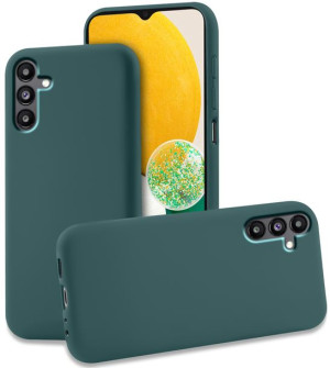 ETUI CASE MATT + SZKŁO 9H do Samsung Galaxy A13 5G