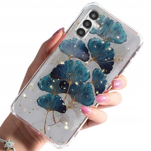 Etui Case Wzór + Szkło 9H do Samsung Galaxy A13 5G