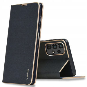 Etui do Samsung Galaxy A13 4G Case Magnet + Szkło