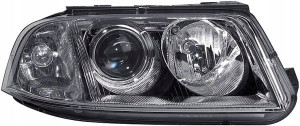 Hella 1008350021 Reflektor Przedn