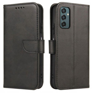 Etui Skórzane SKIN Szkło do Samsung Galaxy M23 5G