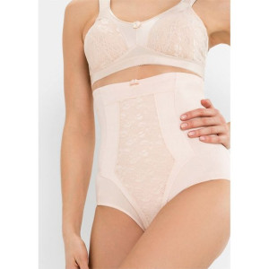 Bonprix Modelujace Majtki Figi Z Koronką 46 906809