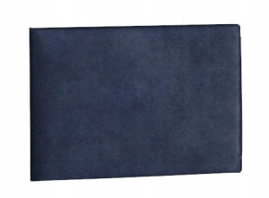 Panel tapicerowany ścienny 37x50 3D zagłówek WELUR