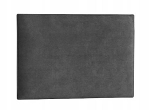 Panel tapicerowany ścienny 37x37 3D zagłówek WELUR