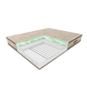 Materac Bora Hilding 100x200 cm
