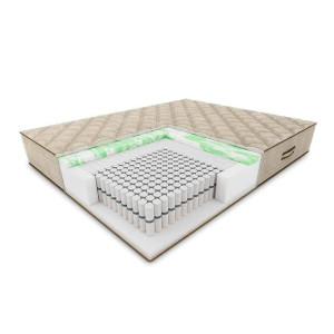 Materac Breva Hilding 80x200 cm