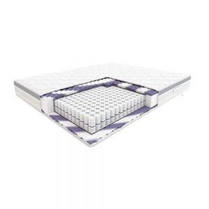 Materac Cha-Cha Hilding 180x200 cm Tencel New