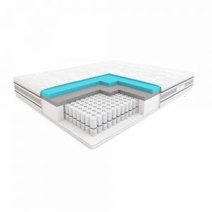 Materac Dance Hilding 100x200 cm