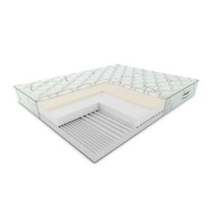 Materac Fiord Hilding 80x200 cm