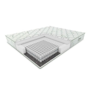 Materac Gejzer Hilding 140x200 cm