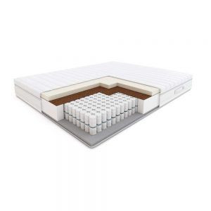 Materac Lambada Hilding 180x200 cm