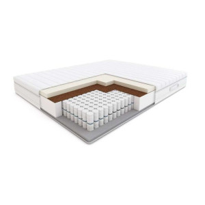 Materac Lambada Hilding 200x220 cm