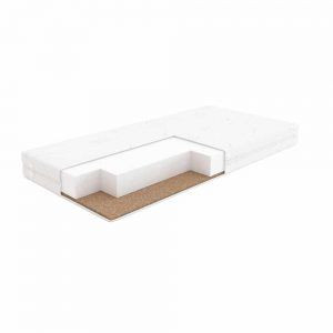 Materac Kołysanka Hilding 60x120 cm