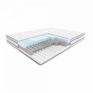 Materac Modern Hilding 80x200 cm