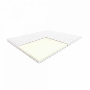 Materac nawierzchniowy Alt Hilding 180x200 cm Tencel