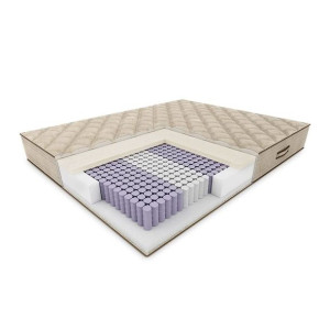 Materac Nevada Hilding 120x200 cm