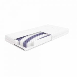 Materac Safety Smyk Hilding 70x140 cm