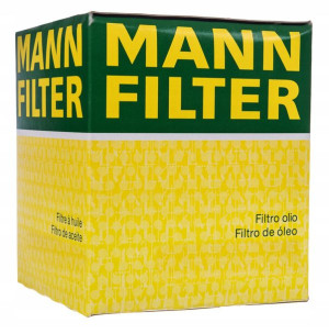 Mann Filtr Paliwa Wk6037 Audi