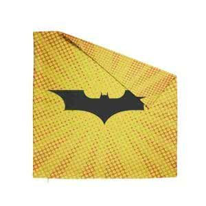 Poduszka Batman Gravity 50x50 cm Brak (sama poszewka)