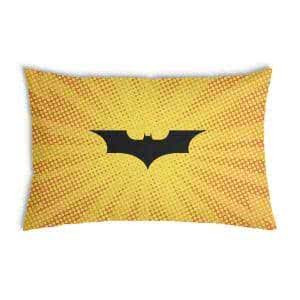 Poduszka Batman Gravity 40x80 cm Kulki silikonowe