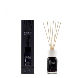 Pałeczki zapachowe Millefiori Milano Nero 100 ml