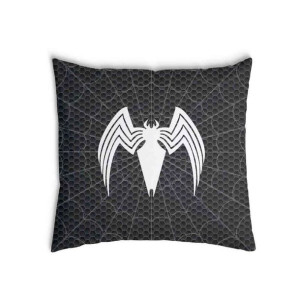 Poduszka Spider 2 Gravity 80x80 cm Kulki silikonowe