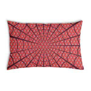 Poduszka Spider web Gravity 40x60 cm Wełna jodłowa