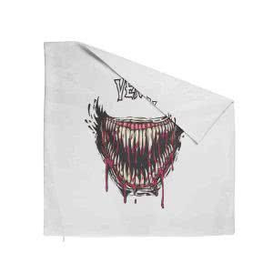 Poduszka Venom Gravity 60x80 cm Brak (sama poszewka)
