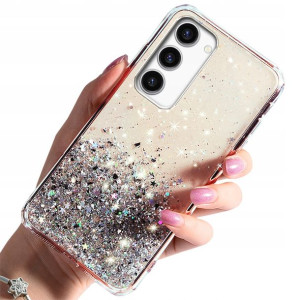 Etui do Samsung Galaxy S23 CASE BROKAT