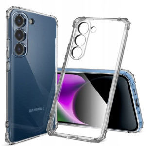 Etui do Samsung Galaxy S23 Plus ANTI-SHOCK CASE