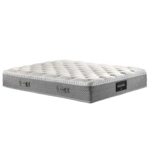 Materac Dolce Vita Comfort Deluxe Dual 12 Firm Magniflex 180x200 cm