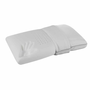 Poduszka Superiore Deluxe Standard Maxi Magniflex Uniwersalny