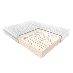 Materac Fides Janpol 160x200 cm Biaxial