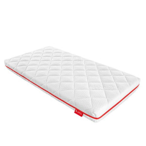 Materac Ida Janpol 60x120 cm Puroactive