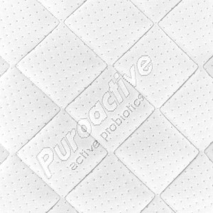 Pokrowiec Puroactive Janpol 90x200 cm