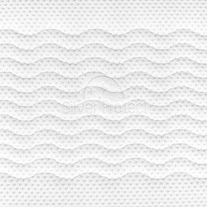 Pokrowiec Silver Protect Janpol 140x200 cm