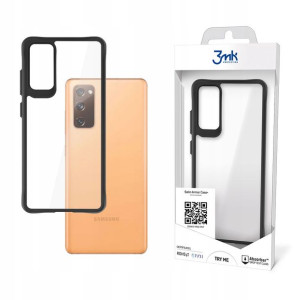 3mk Etui Armor Case+Szkło do Samsung Galaxy S20 FE