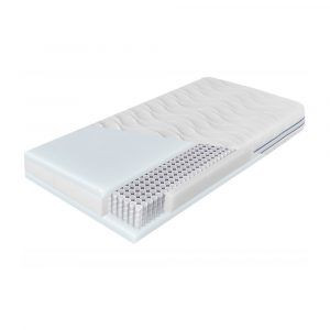 Materac Multi Zdrowie+ HR Relaks 80x200 cm Purotex