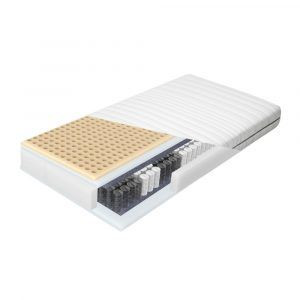 Materac Smart Zdrowie+ Relaks 90x200 cm Sleep Comfort