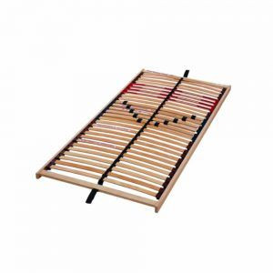 Stelaż Flexa Plus Relaks 100x200 cm