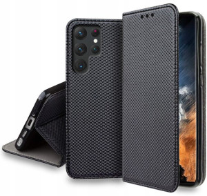 Etui S-Magnet Case do Samsung Galaxy S22 Ultra